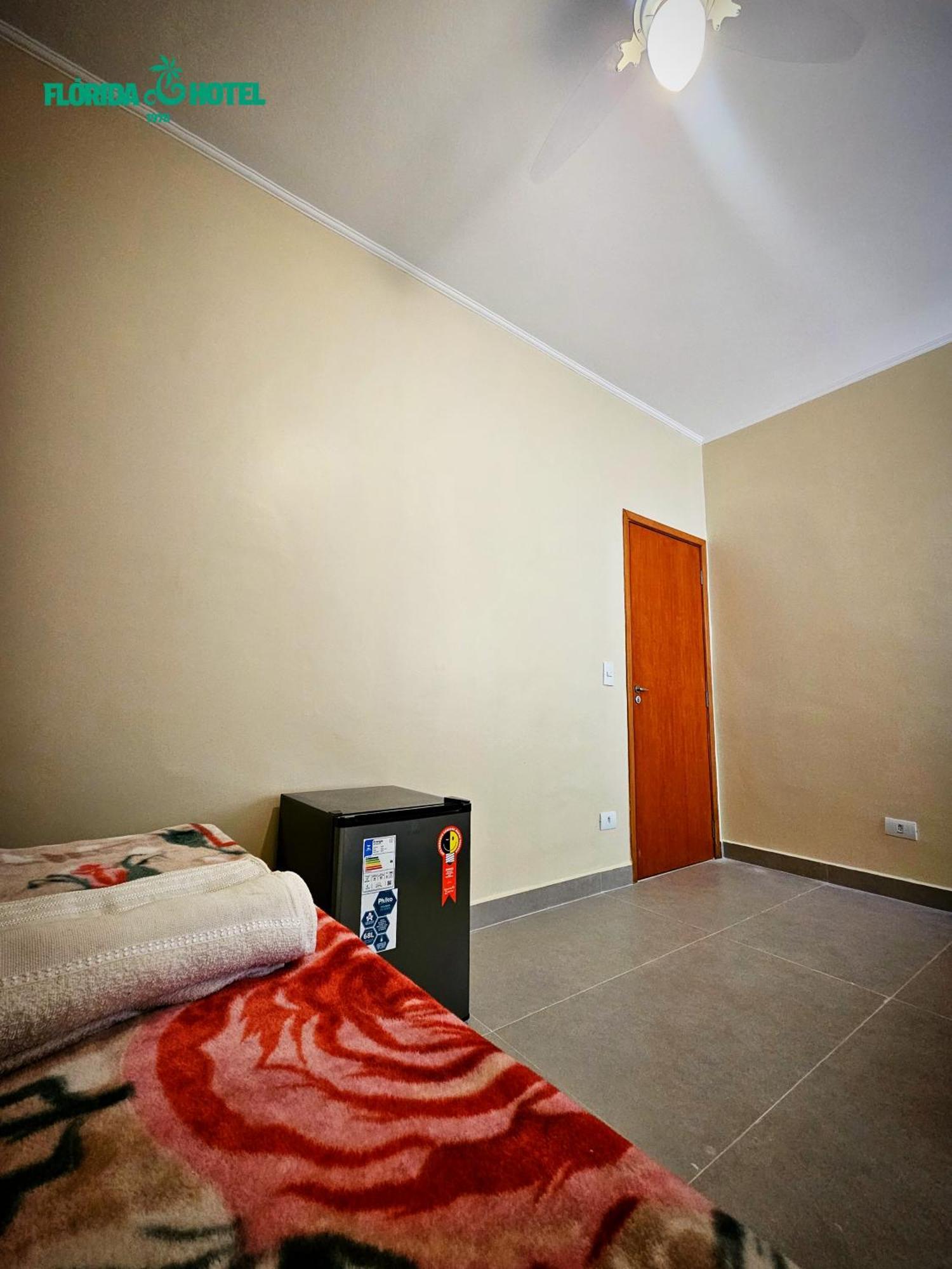 Hotel Florida Pocos Poços de Caldas Εξωτερικό φωτογραφία
