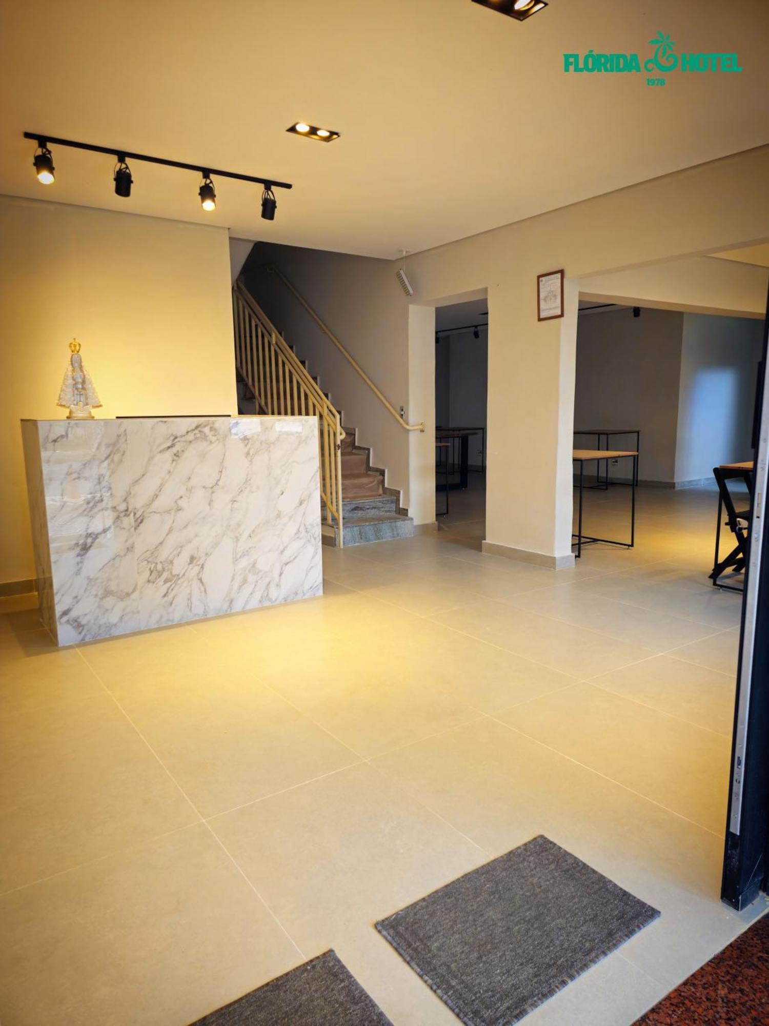 Hotel Florida Pocos Poços de Caldas Εξωτερικό φωτογραφία